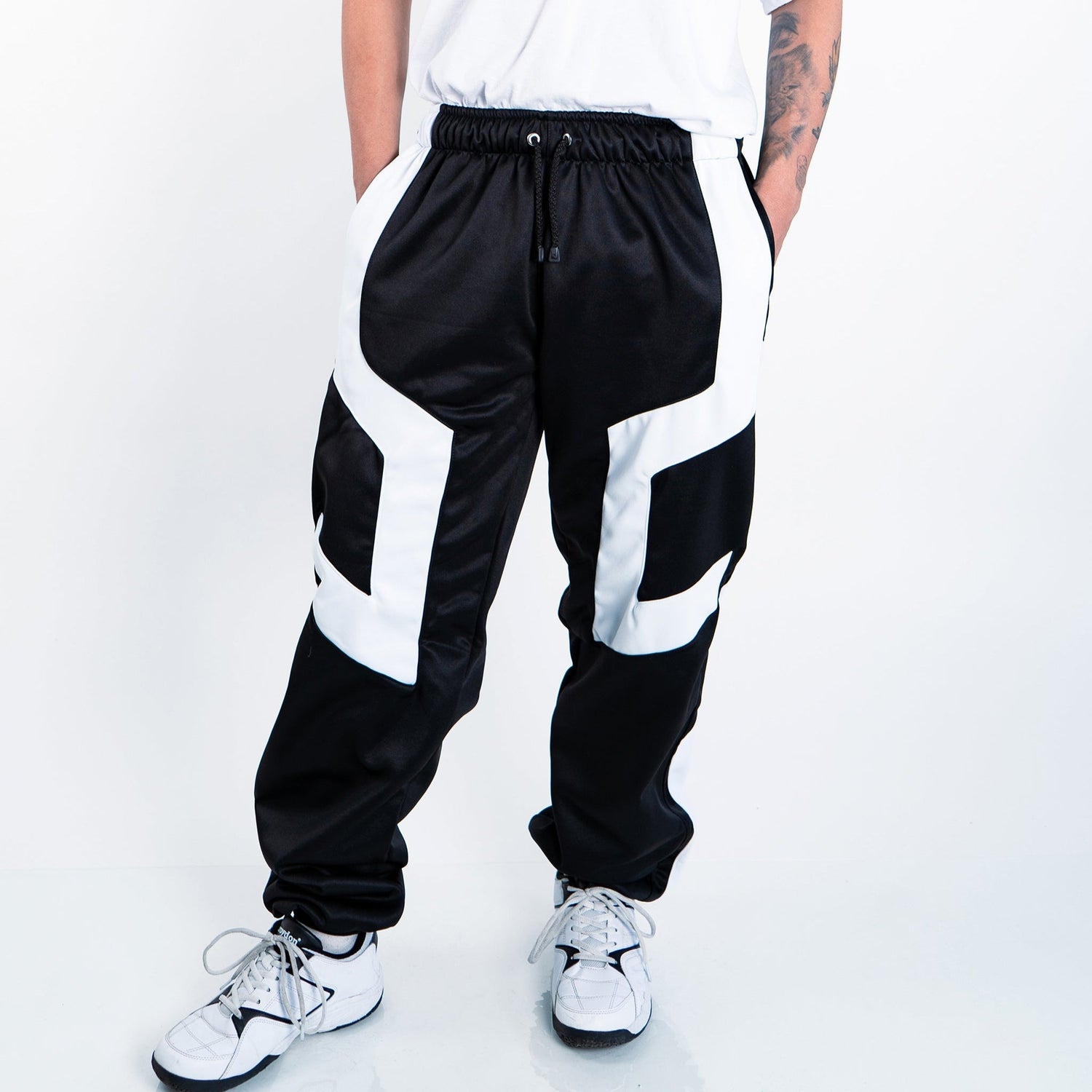 Joggers
