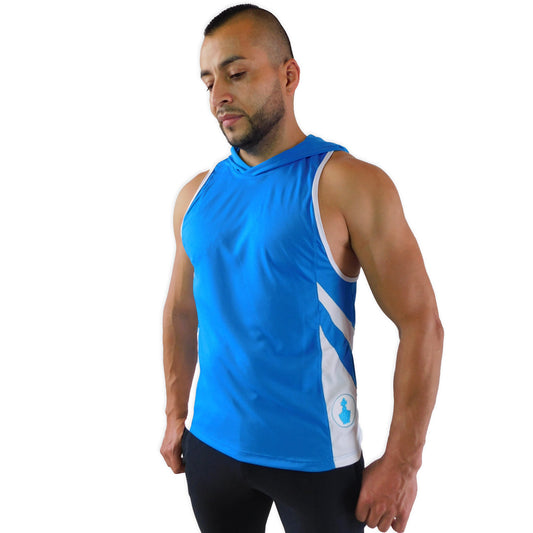 Camisilla Con Capota