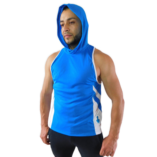 Camisilla Con Capota