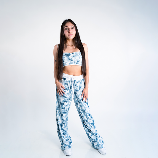 Conjunto Ocean Sky