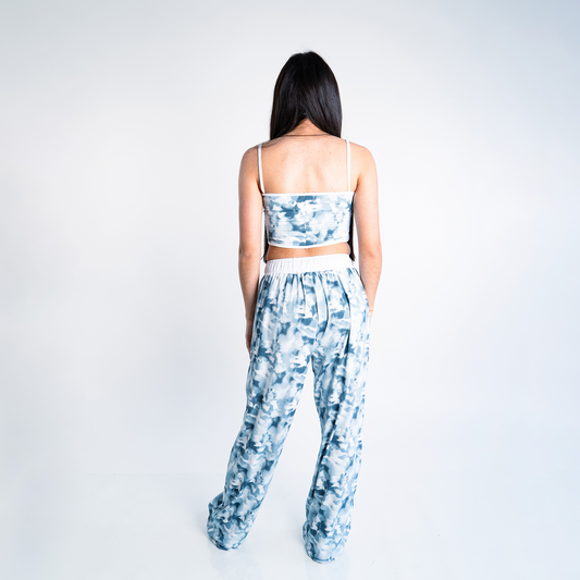 Conjunto Ocean Sky