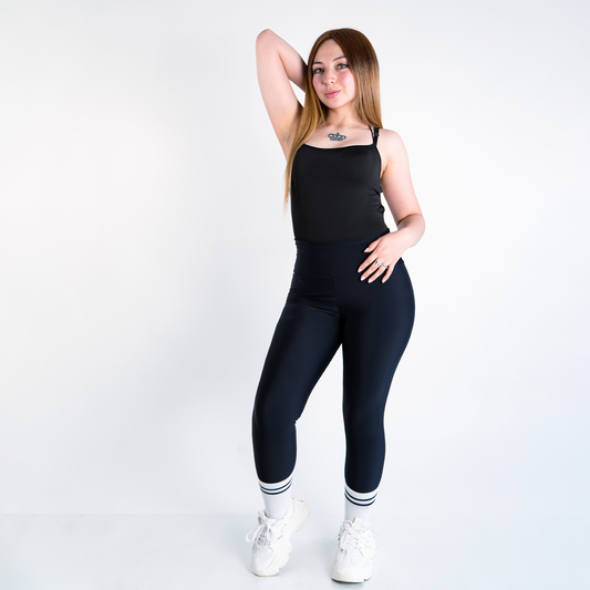 Leggins Lycra Power