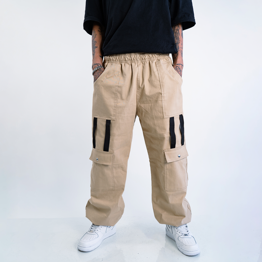 Pantalón Driftline