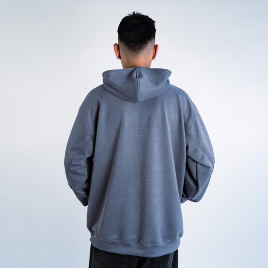 Buzo Half Zip