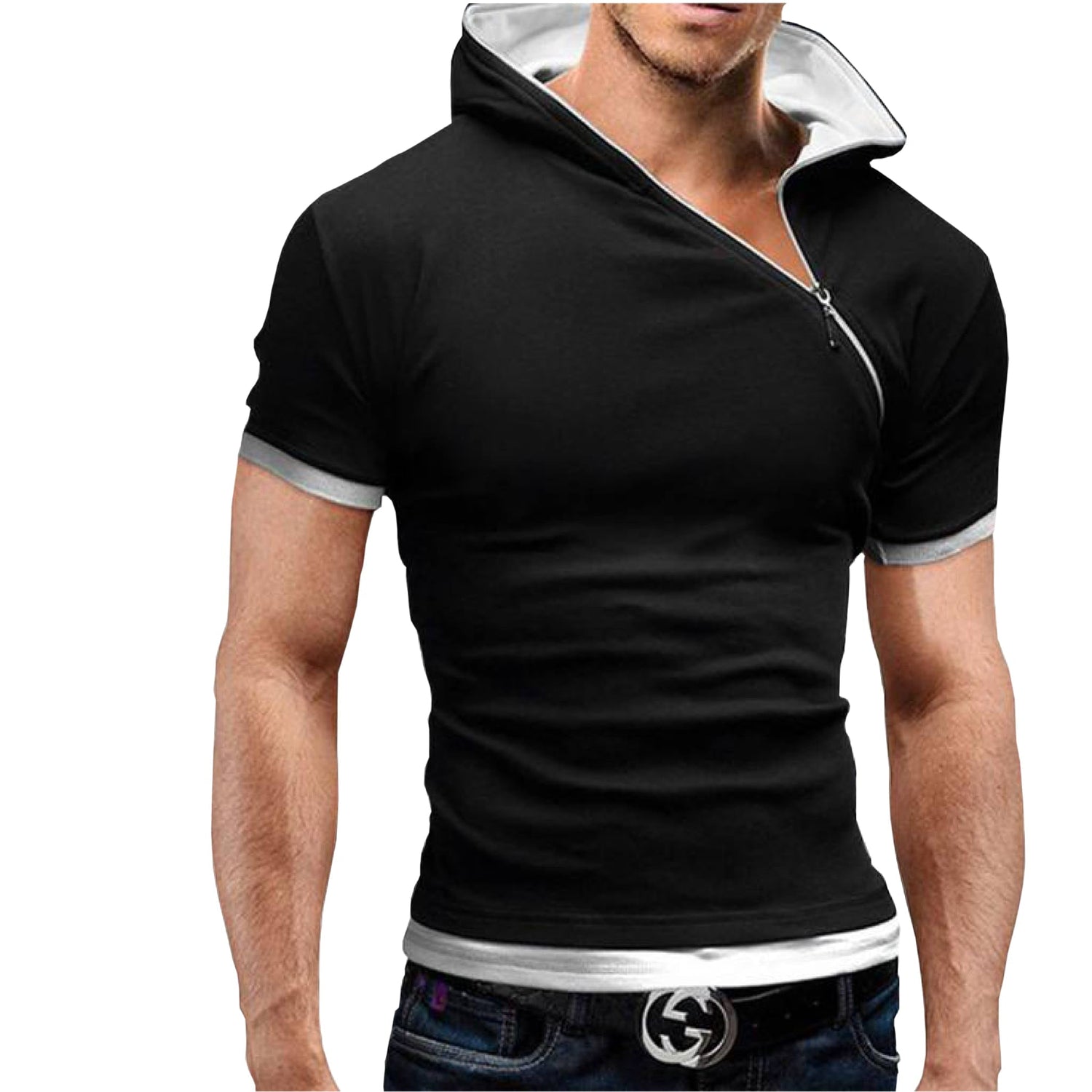 HOODIES
