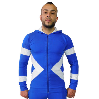 Chaqueta Conjunto Triangular