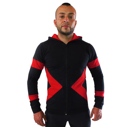 Chaqueta Conjunto Triangular