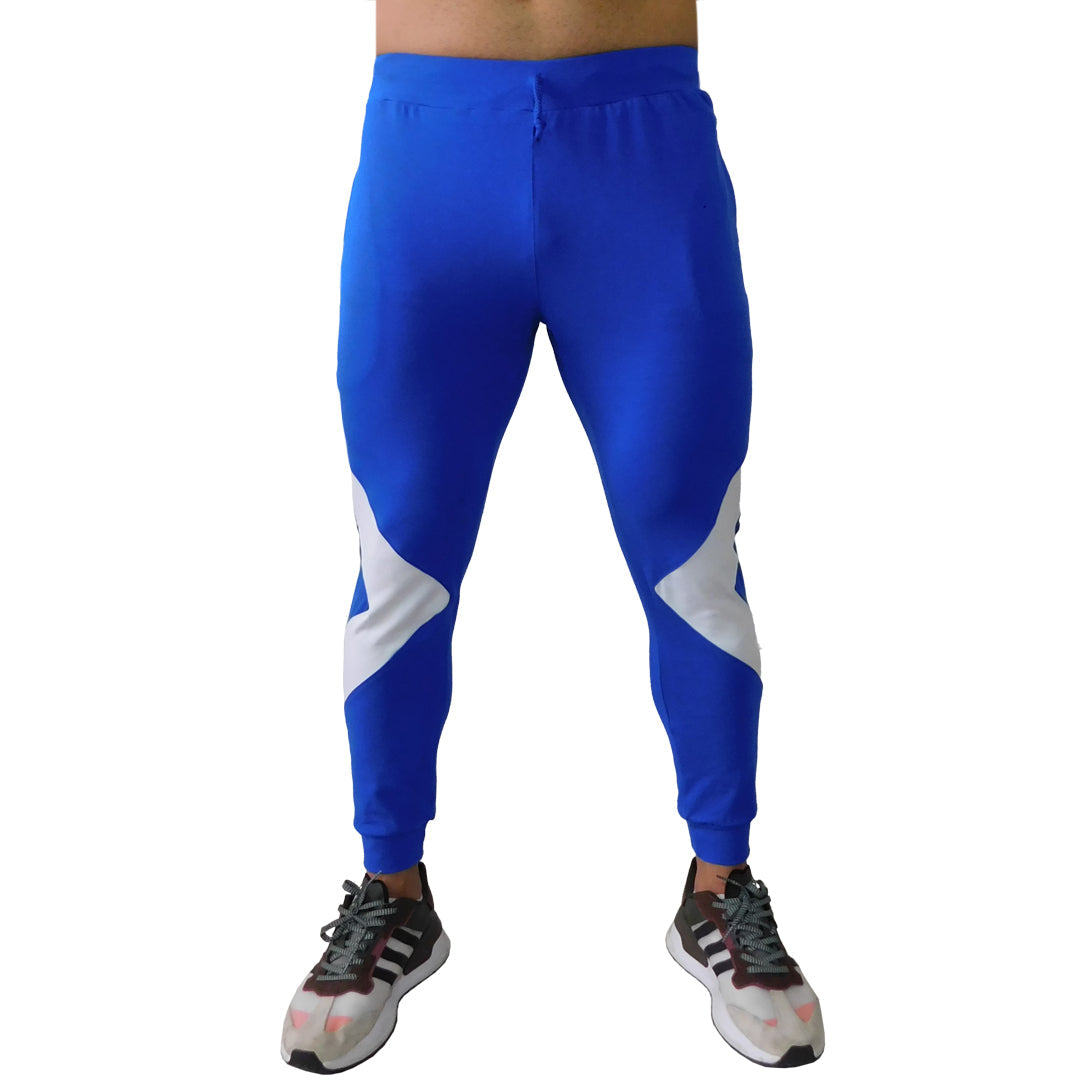 Jogger Conjunto Triangular
