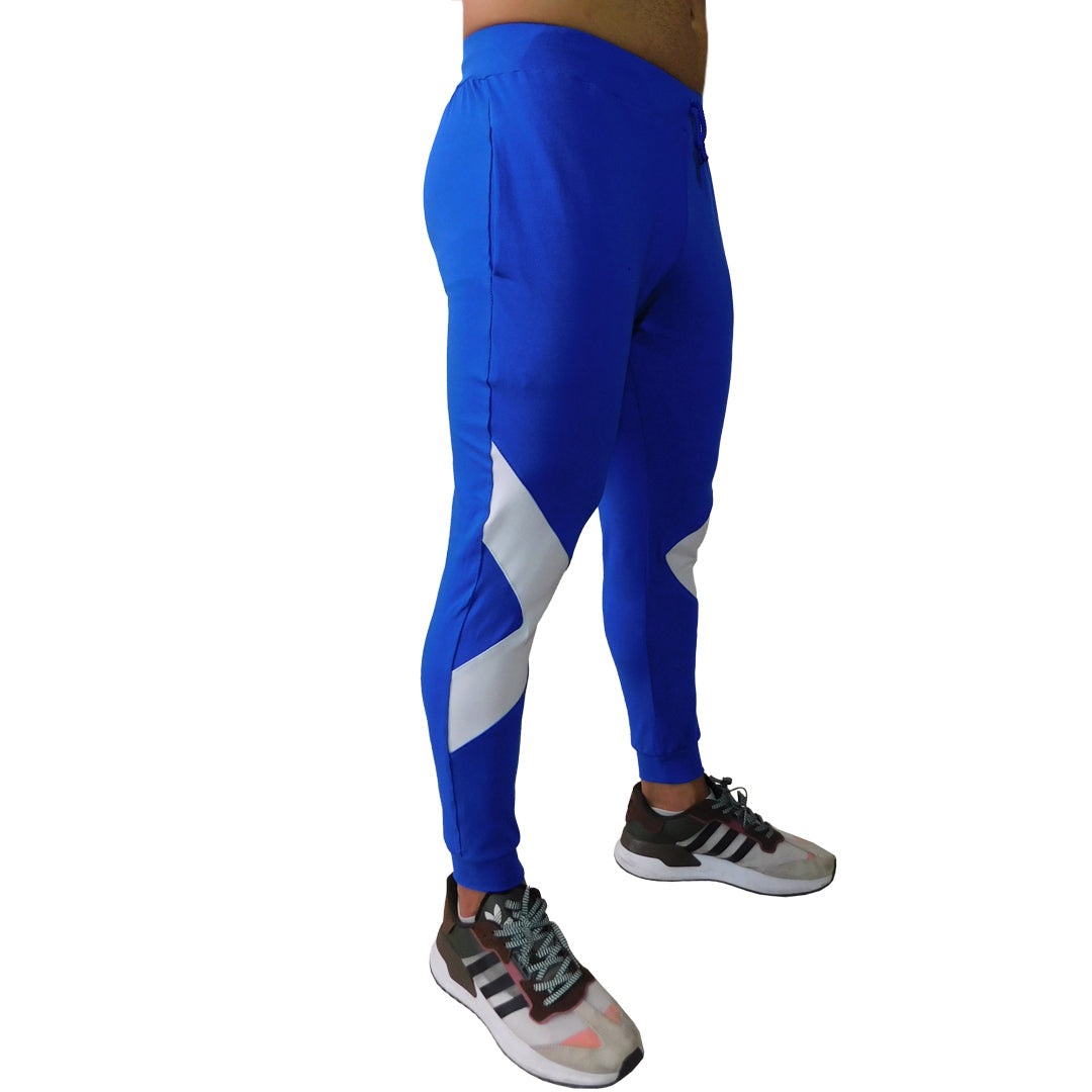 Jogger Conjunto Triangular
