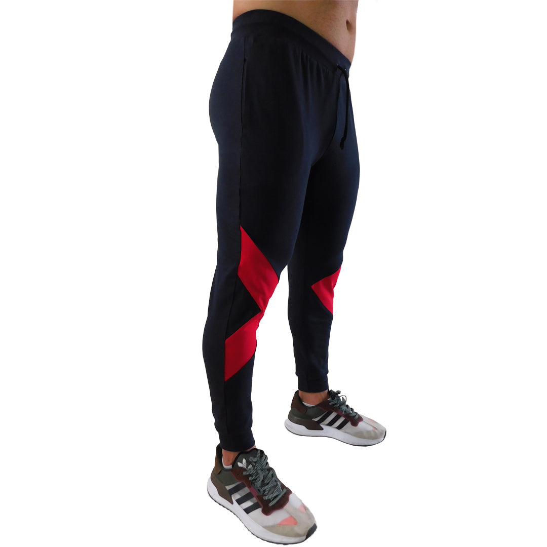 Jogger Conjunto Triangular