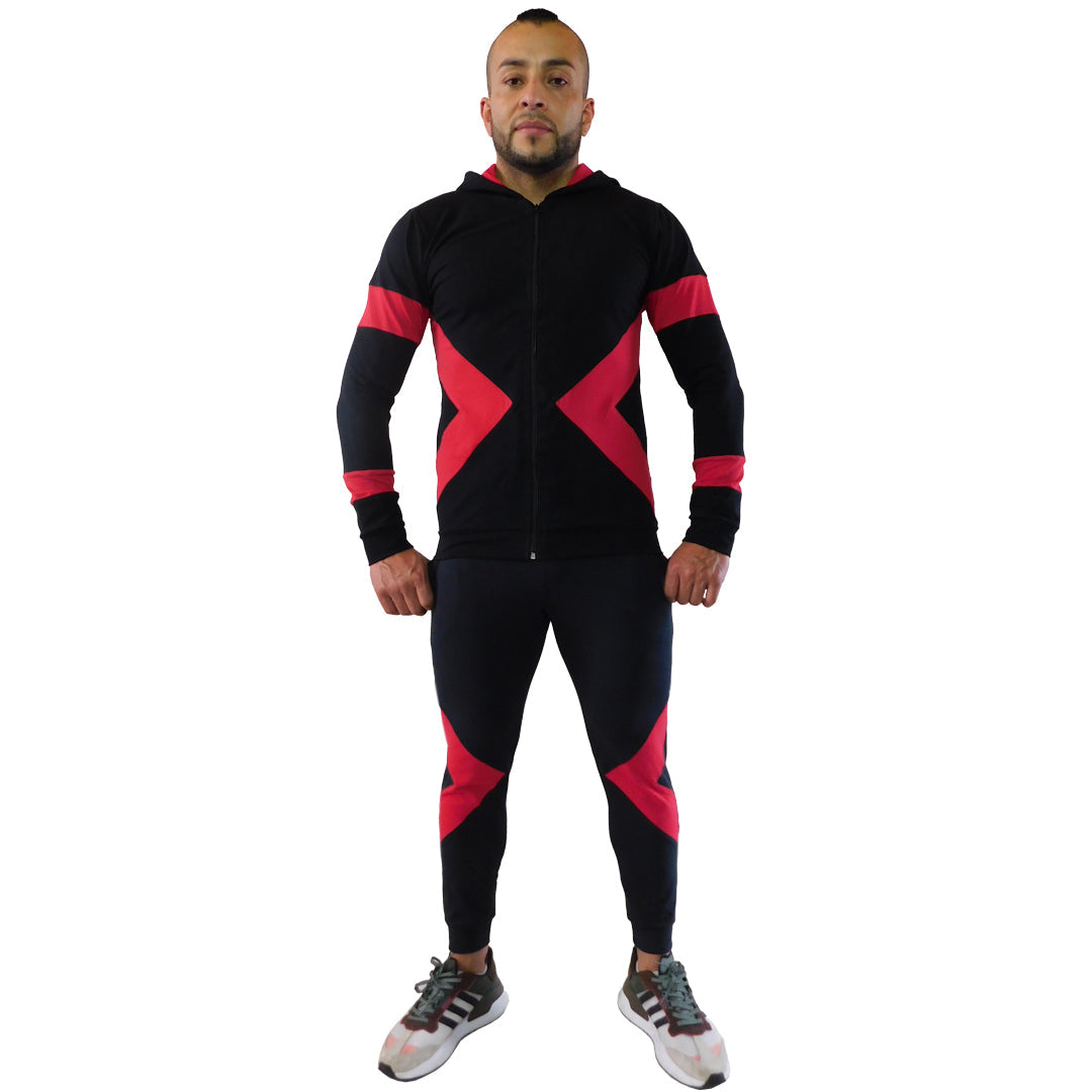 Conjunto Triangular