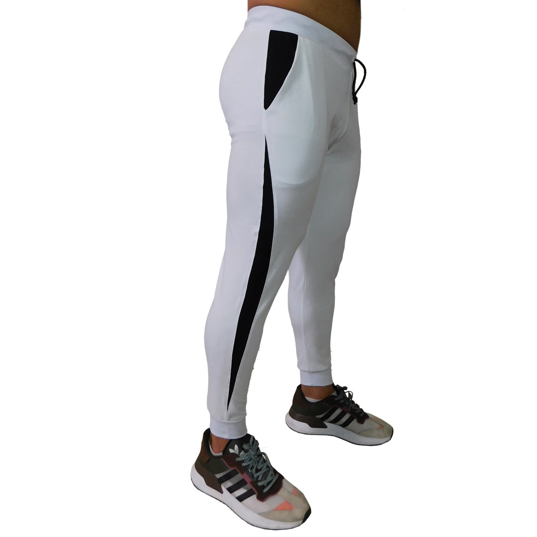 Jogger Conjunto Camisilla