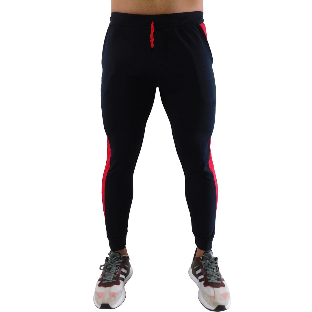 Jogger Conjunto Camisilla