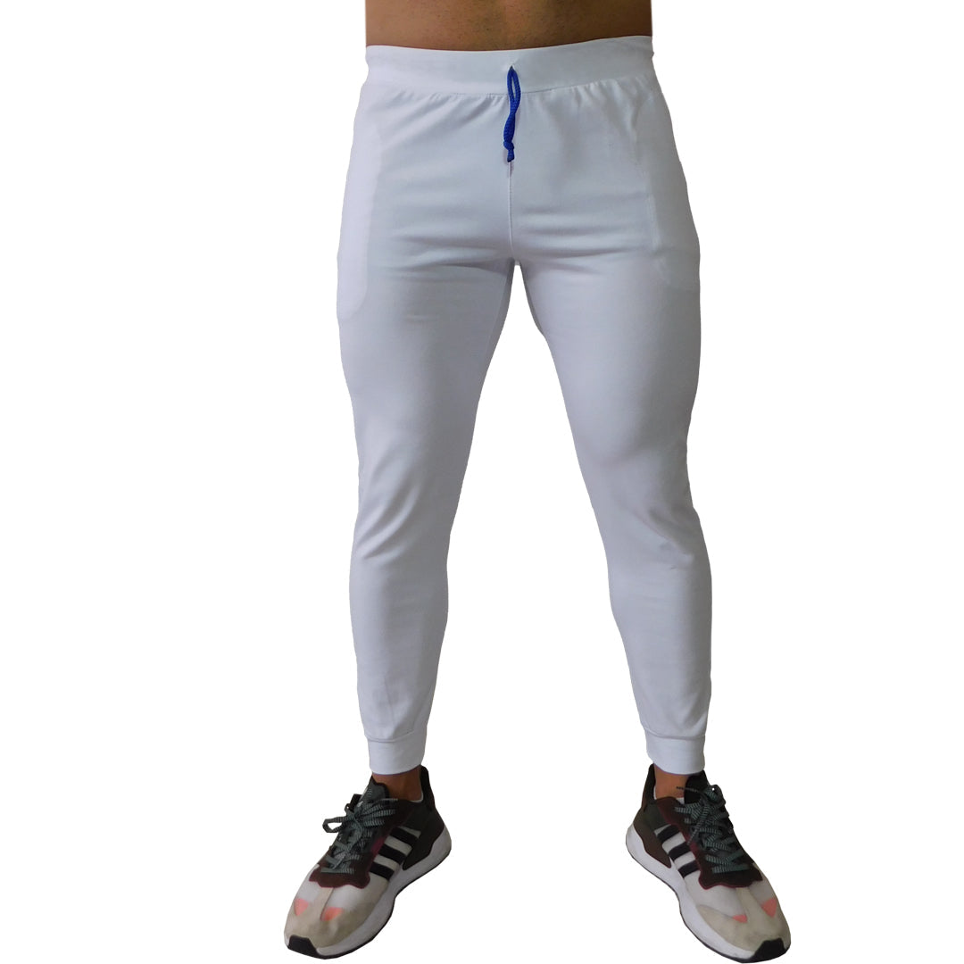 Jogger Conjunto Franja Lateral