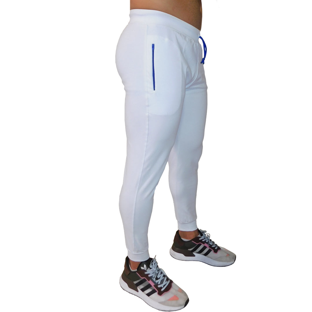 Jogger Conjunto Franja Lateral
