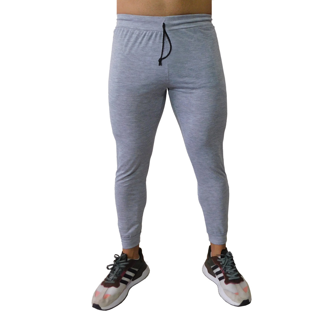 Jogger Conjunto Franja Lateral