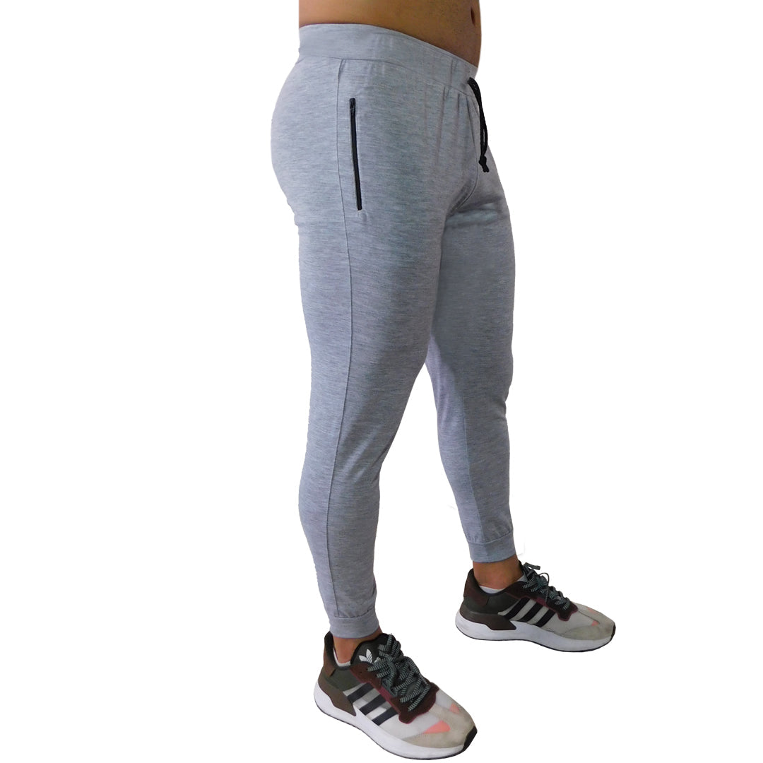 Jogger Conjunto Franja Lateral