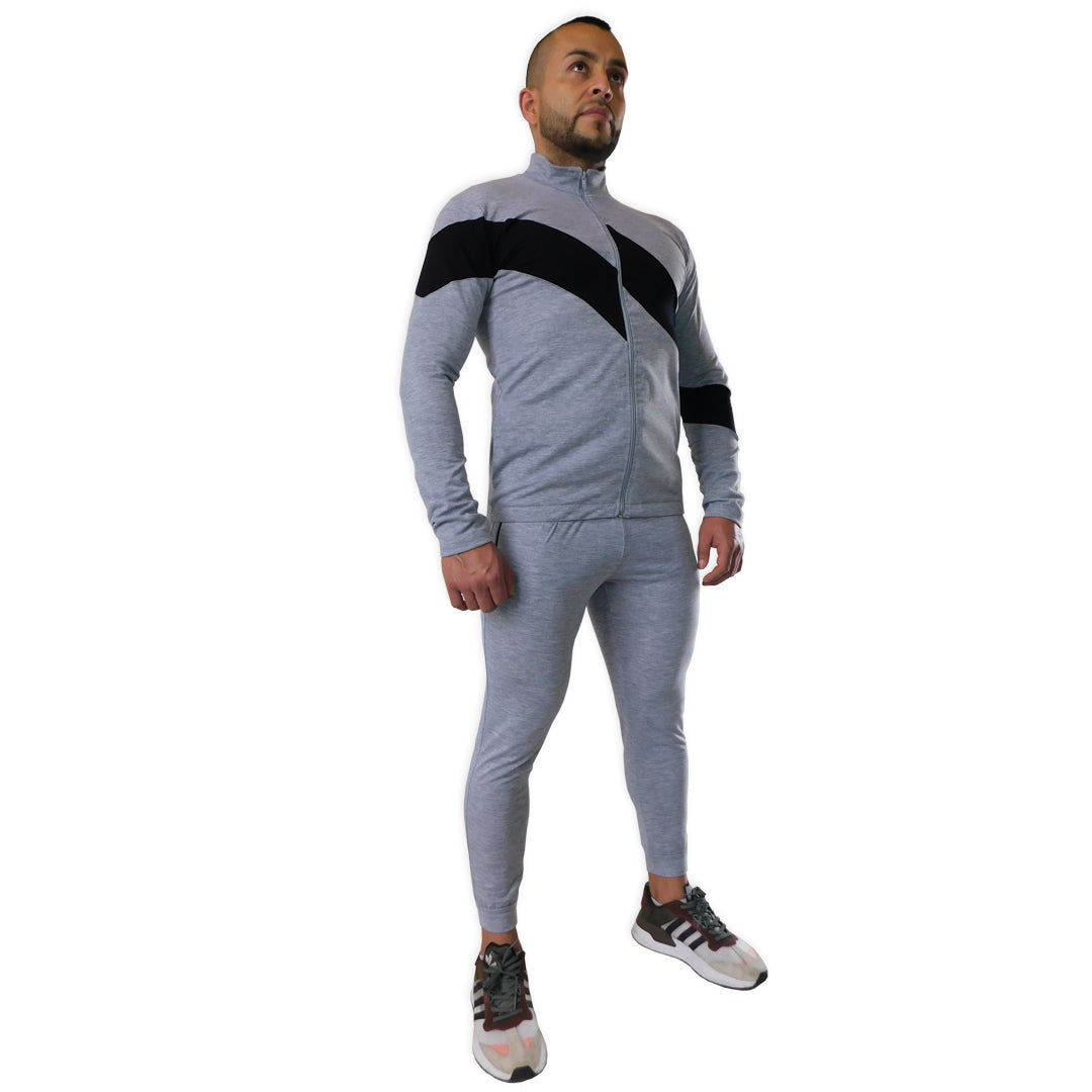 Conjunto Franja Diagonal