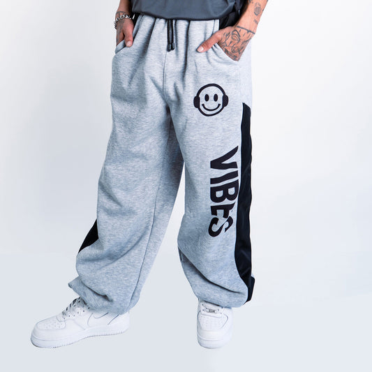 Jogger Vibes Smile
