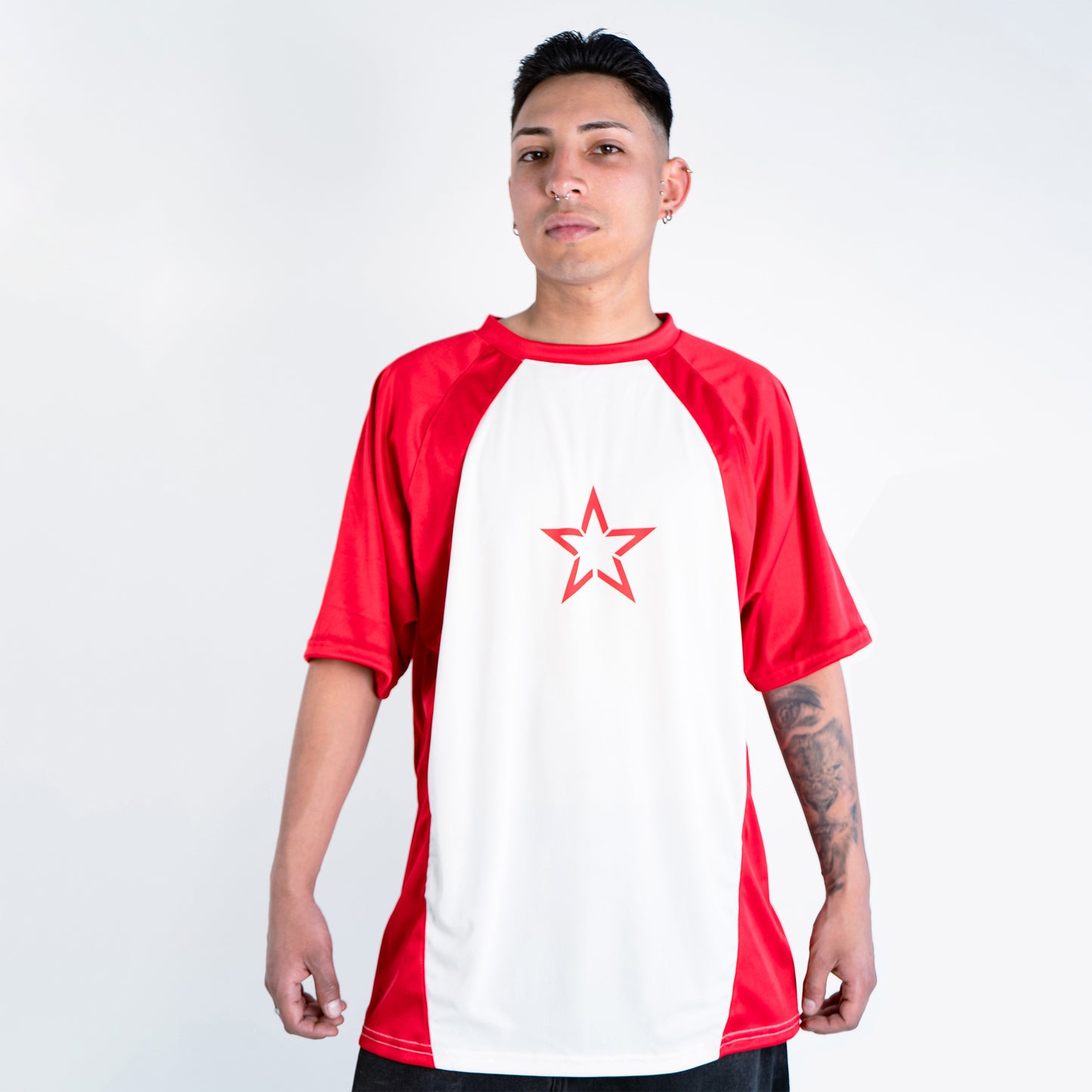 Camiseta Star Classic