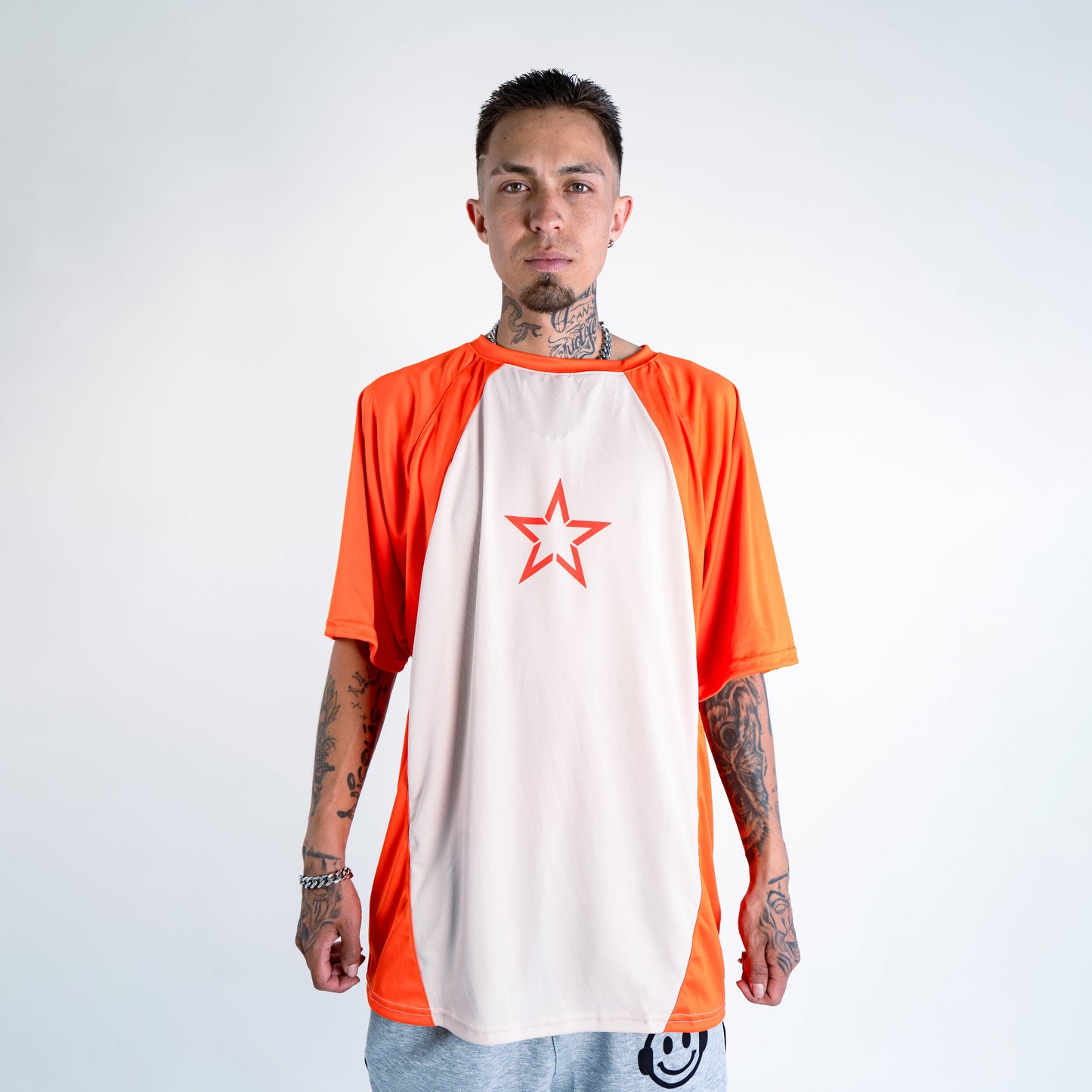 Camiseta Star Classic