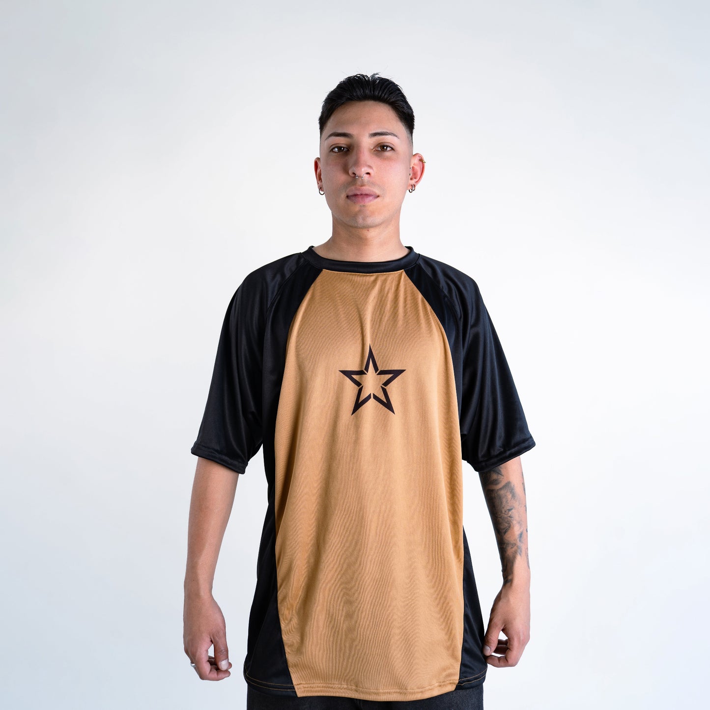 Camiseta Star Classic