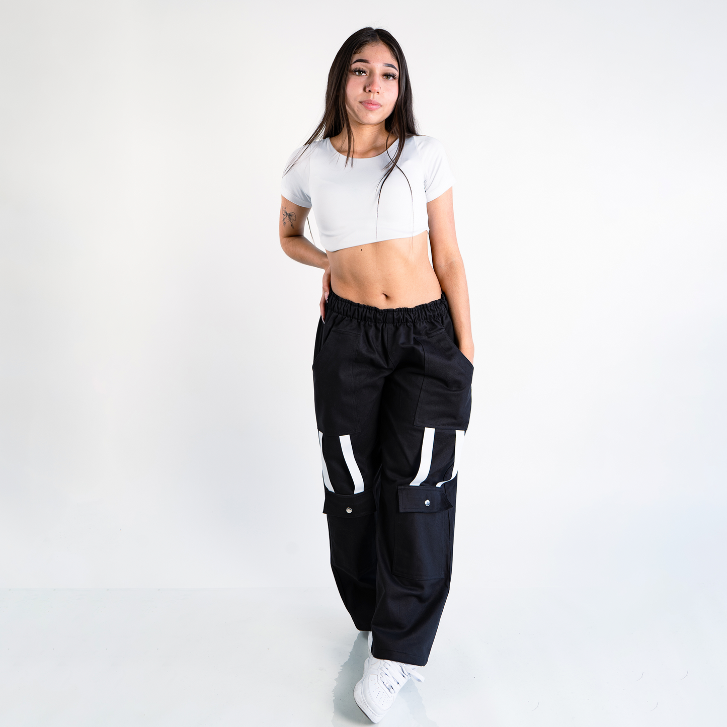 Pantalón Driftline