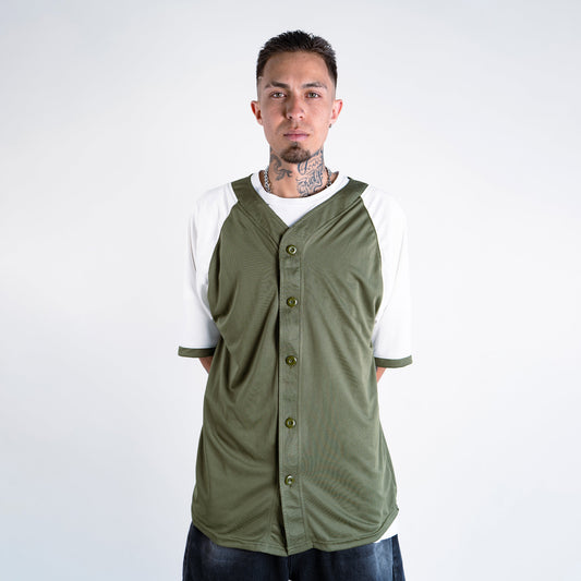 Camiseta Beisbolera