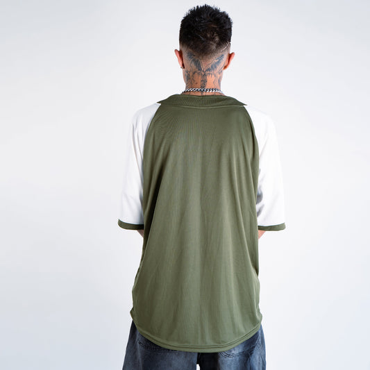 Camiseta Beisbolera
