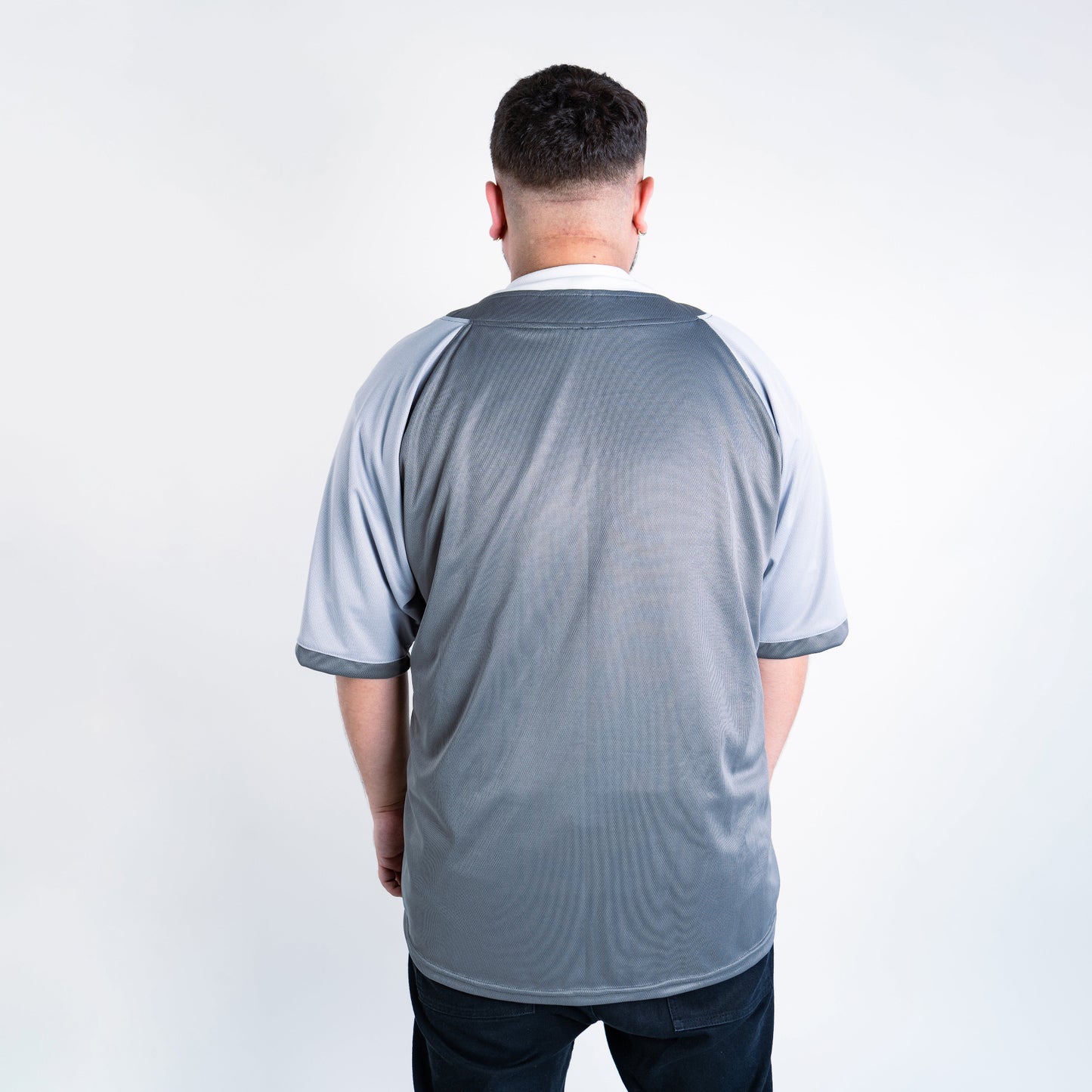 Camiseta Beisbolera