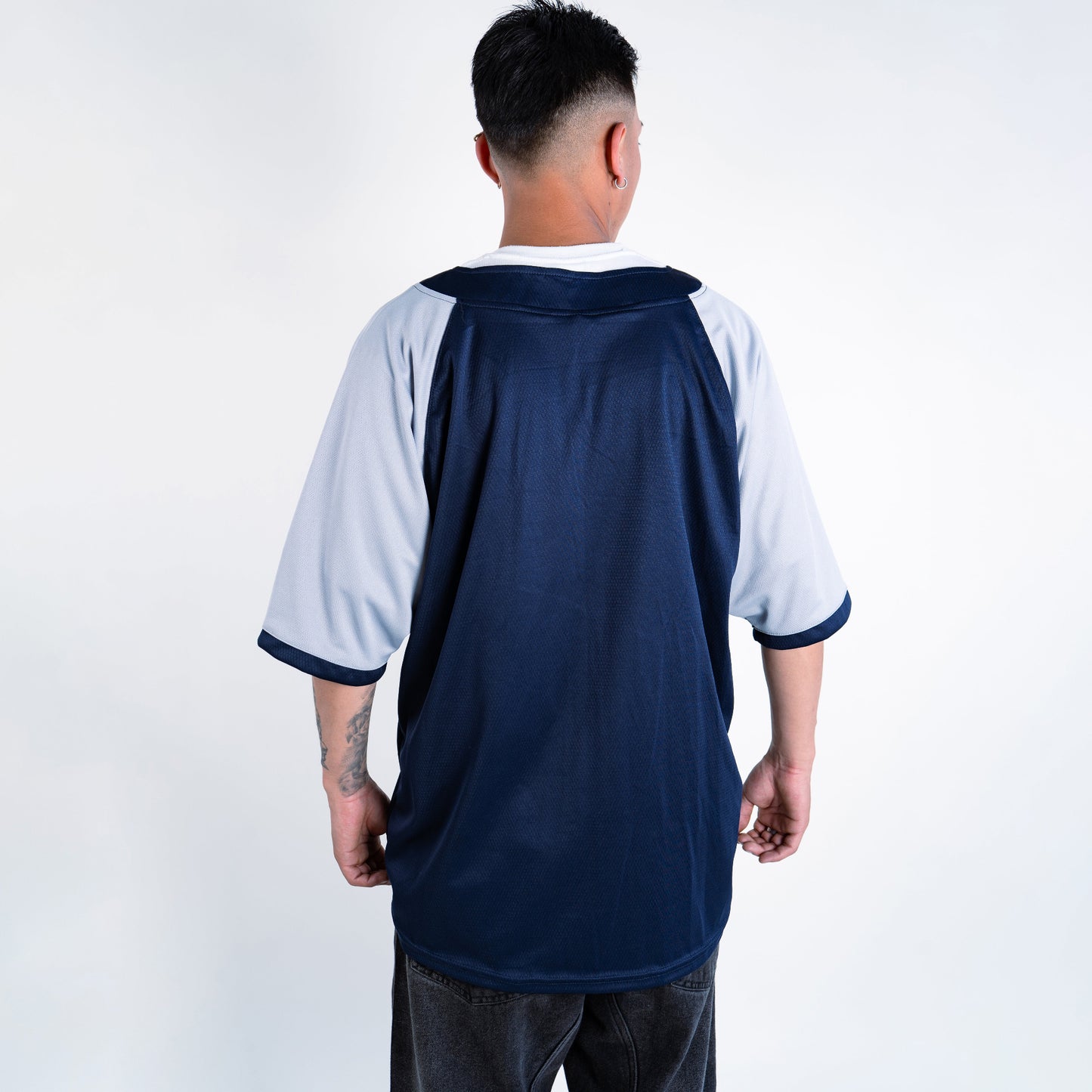 Camiseta Beisbolera