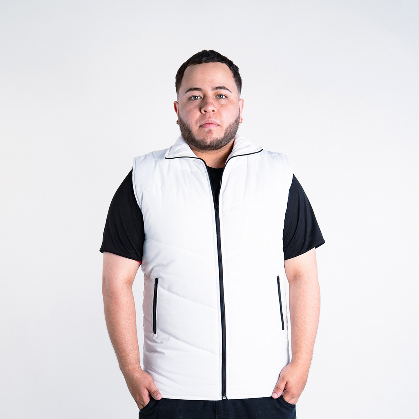 Chaleco Orix