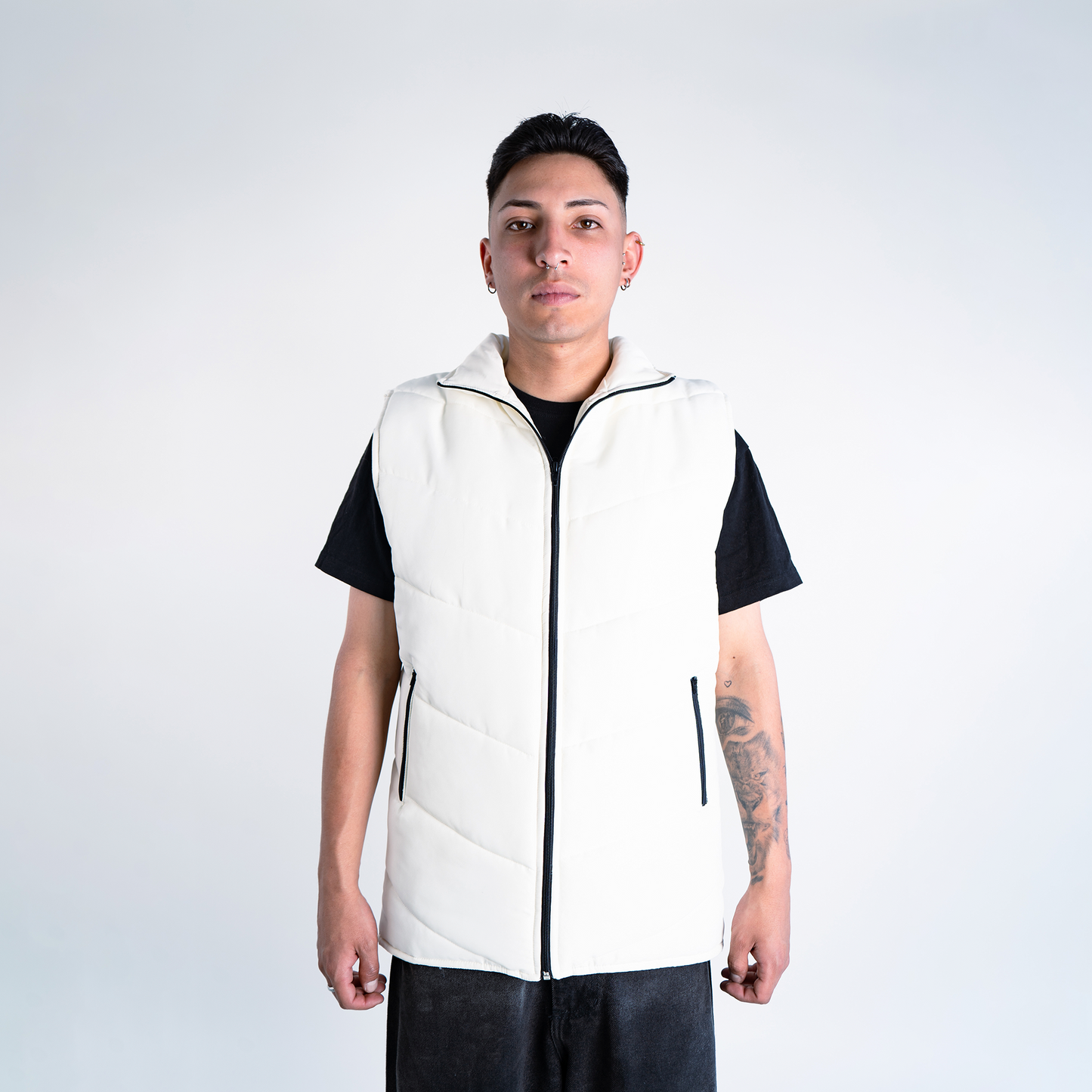 Chaleco Orix