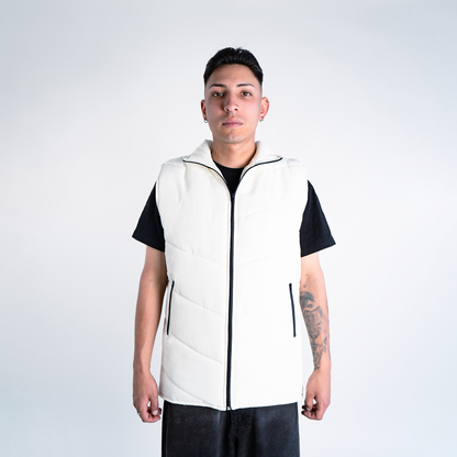 Chaleco Orix