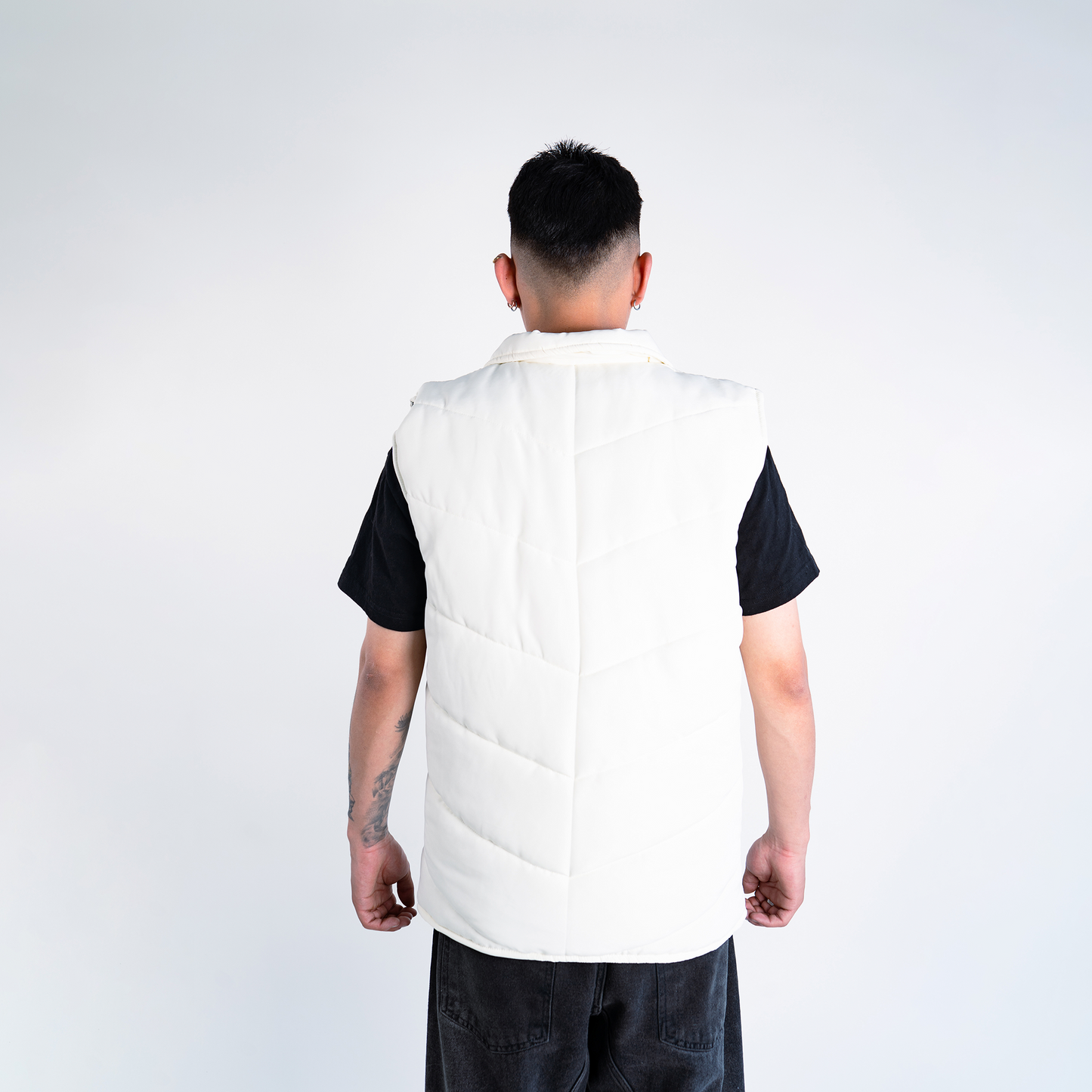 Chaleco Orix