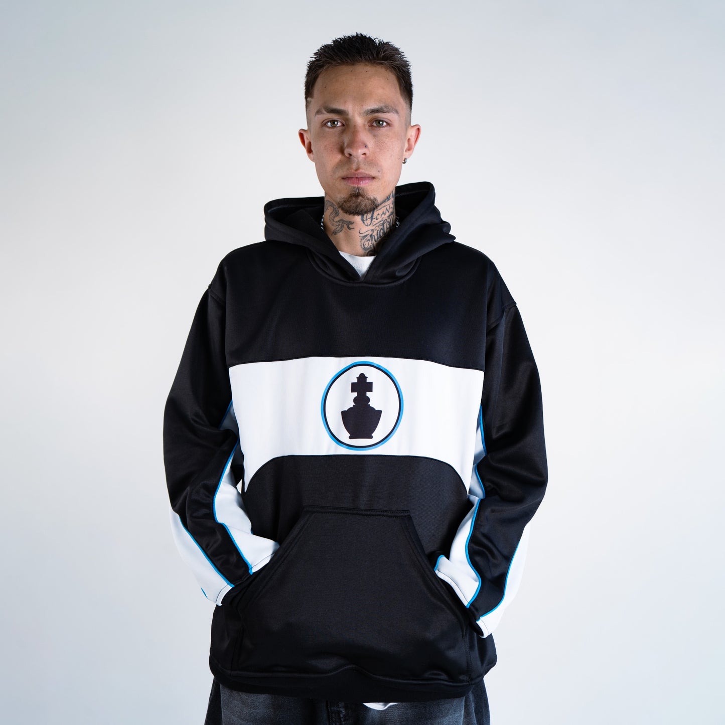 Axis Hoodie Edith