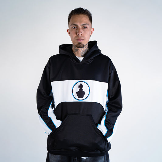 Axis Hoodie Edith