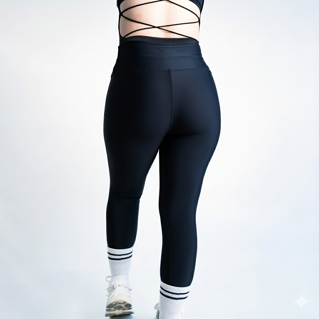 Leggins Lycra Power