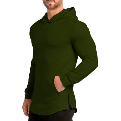 Hoodie Slim Fit