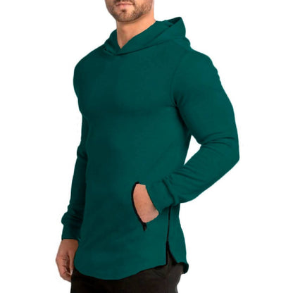 Hoodie Slim Fit