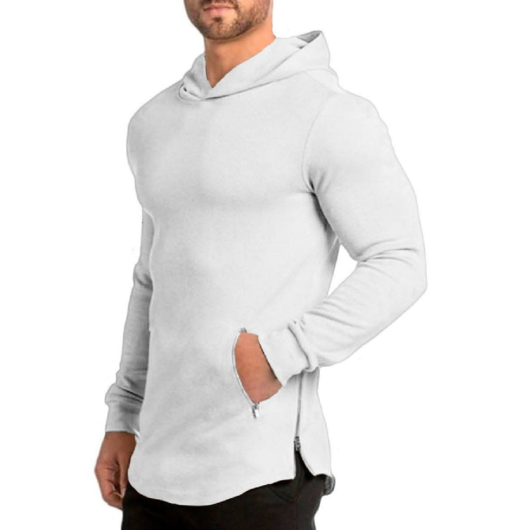 Hoodie Slim Fit